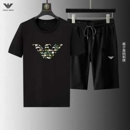 Picture of Armani Short Shirt Pant Suits _SKUArmaniM-4XL25cr0519872